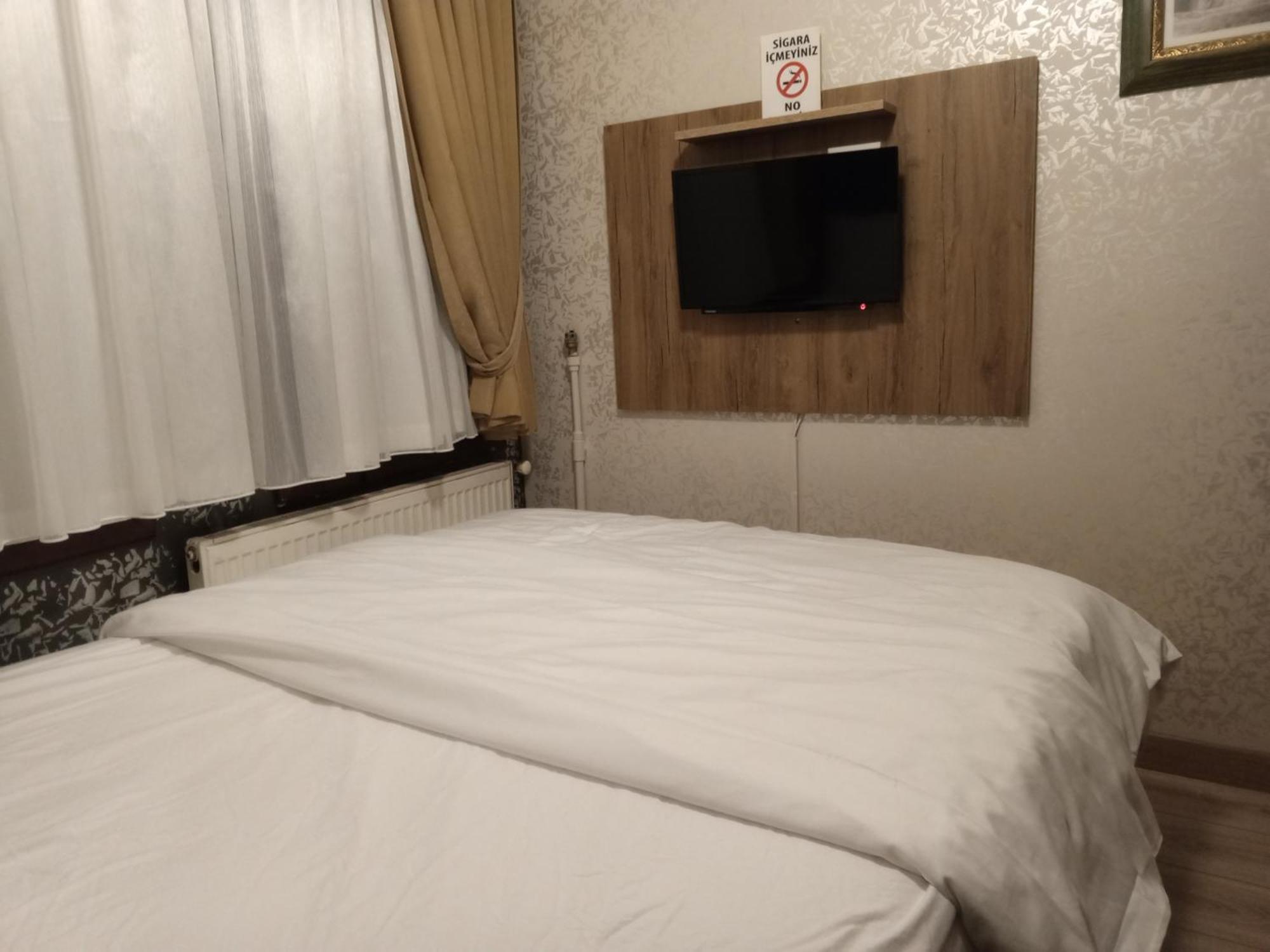 Kosk Hotel Kadikoy Istanbul Exterior foto